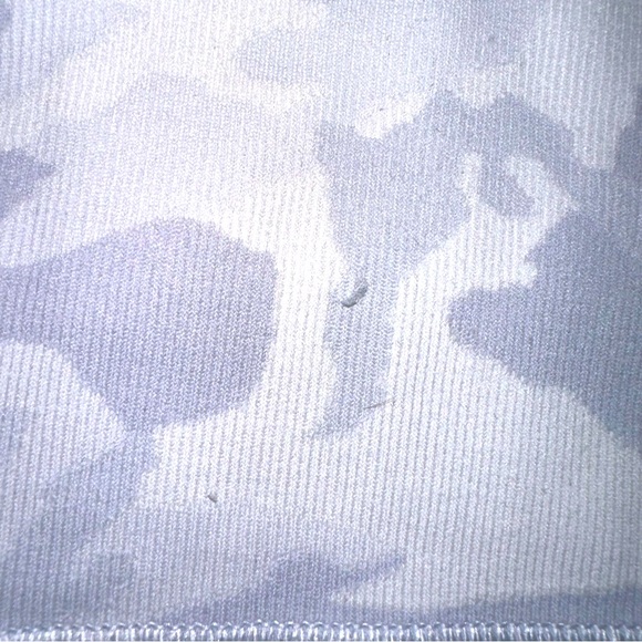 Lululemon Wunder Under Short - Picture 5 of 8